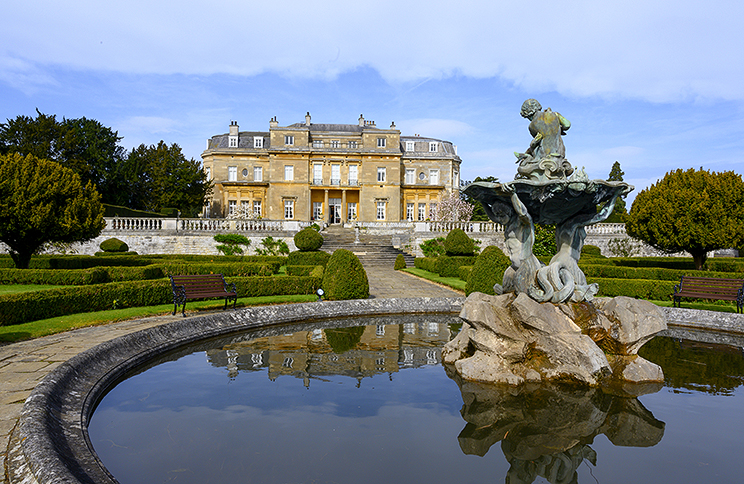 Luton Hoo